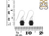 Black Tourmaline Earring BLS-RDE-550.