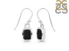 Black Tourmaline Earring BLS-RDE-550.