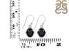Black Tourmaline Earring BLS-RDE-561.