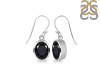 Black Tourmaline Earring BLS-RDE-561.