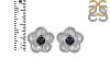 Black Tourmaline Stud Earring BLS-RDE-584.