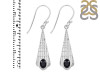 Black Tourmaline Earring BLS-RDE-637.