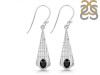 Black Tourmaline Earring BLS-RDE-637.