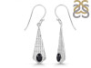 Black Tourmaline Earring BLS-RDE-637.
