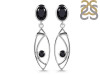 Black Tourmaline Earring BLS-RDE-645.