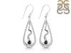 Black Tourmaline Earring BLS-RDE-651.