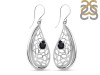 Black Tourmaline Earring BLS-RDE-66.