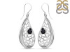 Black Tourmaline Earring BLS-RDE-66.