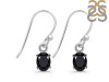 Black Tourmaline Earring BLS-RDE-670.