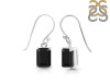 Black Tourmaline Earring BLS-RDE-675.