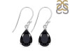 Black Tourmaline Earring BLS-RDE-677.