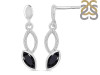 Black Tourmaline Earring BLS-RDE-70.