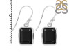 Black Tourmaline Earring BLS-RDE-705.