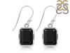 Black Tourmaline Earring BLS-RDE-705.