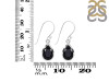 Black Tourmaline Earring BLS-RDE-707.