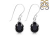 Black Tourmaline Earring BLS-RDE-707.