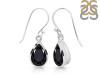 Black Tourmaline Earring BLS-RDE-707.