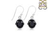 Black Tourmaline Earring BLS-RDE-708.