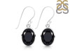 Black Tourmaline Earring BLS-RDE-709.