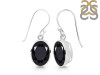 Black Tourmaline Earring BLS-RDE-709.
