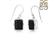 Black Tourmaline Earring BLS-RDE-711.