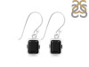 Black Tourmaline Earring BLS-RDE-712.