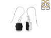 Black Tourmaline Earring BLS-RDE-712.
