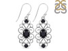 Black Tourmaline Earring BLS-RDE-72.