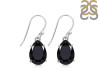Black Tourmaline Earring BLS-RDE-869.