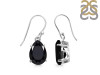 Black Tourmaline Earring BLS-RDE-869.