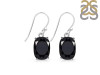 Black Tourmaline Earring BLS-RDE-978.