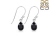 Black Tourmaline Earring BLS-RDE-995.