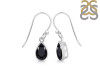 Black Tourmaline Earring BLS-RDE-995.