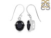 Black Tourmaline Earring BLS-RDE-997.