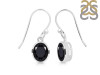 Black Tourmaline Earring BLS-RDE-998.