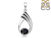 Black Tourmaline Pendant BLS-RDP-131.