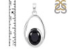 Black Tourmaline Pendant BLS-RDP-140.