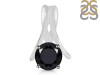 Black Tourmaline Pendant BLS-RDP-213.