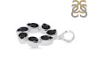 Black Tourmaline Pendant BLS-RDP-25.