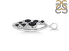 Black Tourmaline Pendant BLS-RDP-33.