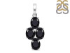 Black Tourmaline Pendant BLS-RDP-379.