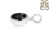 Black Tourmaline Pendant BLS-RDP-380.