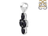 Black Tourmaline Pendant BLS-RDP-383.