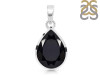 Black Tourmaline Pendant BLS-RDP-455.