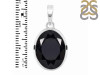 Black Tourmaline Pendant BLS-RDP-458.