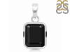 Black Tourmaline Pendant BLS-RDP-462.