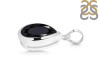 Black Tourmaline Pendant BLS-RDP-463.