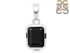 Black Tourmaline Pendant BLS-RDP-464.