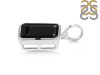 Black Tourmaline Pendant BLS-RDP-465.