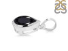 Black Tourmaline Pendant BLS-RDP-468.